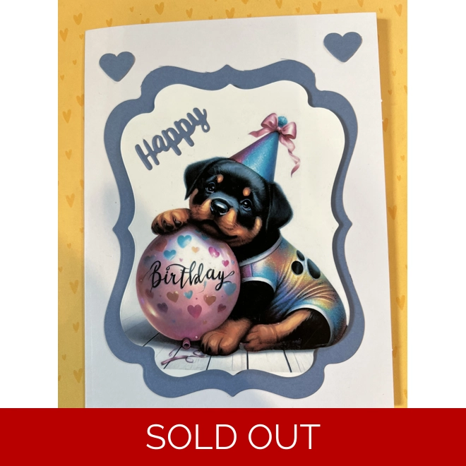product Image for Happy Birthday
